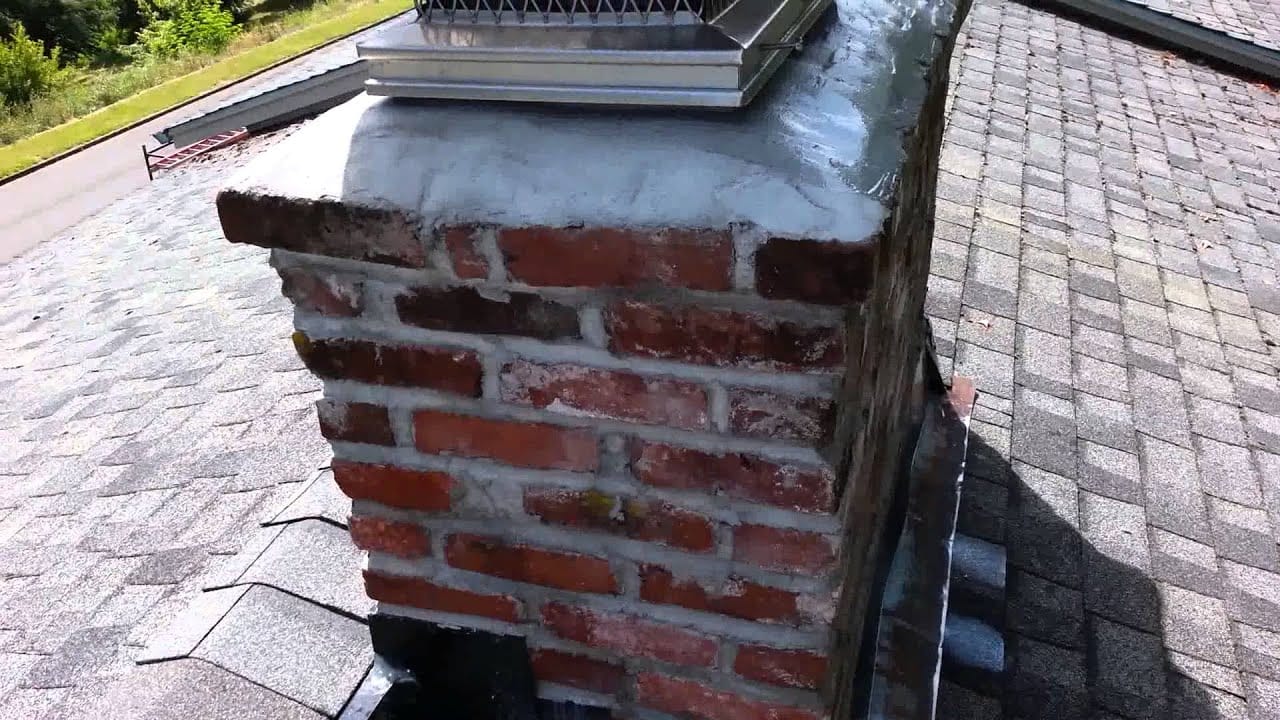 Chimney Repair in Columbus OH