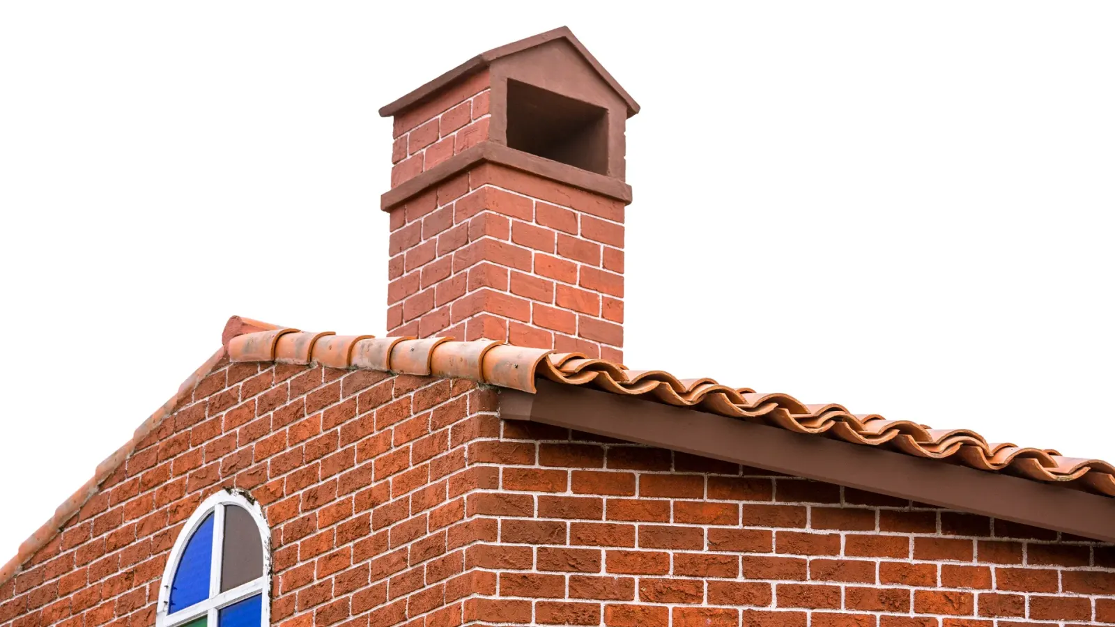 Chimney Tuckpointing in Columbus OH