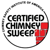CSIA Certified Chimney Sweep