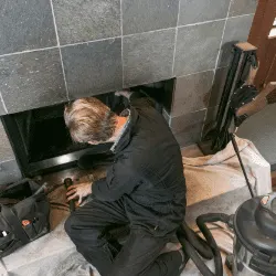 Air Duct Cleaning in Columbus OH